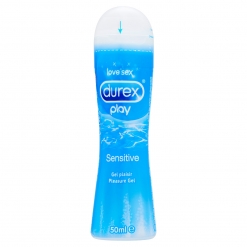 Durex - Play Sensitive Lubricant, 50 ml