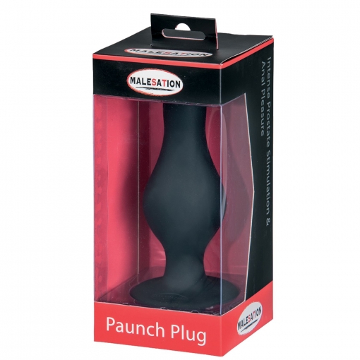 Malesation - Paunch Plug