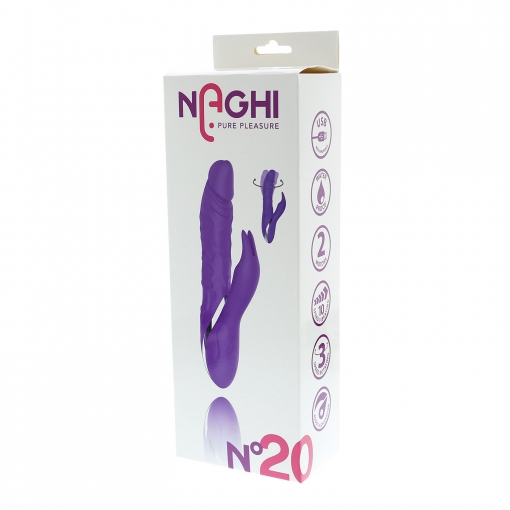 Naghi - No. 20