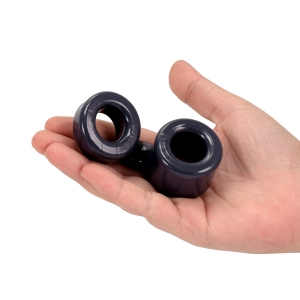 Boners - Cock Ring & Ball Stretcher