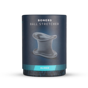 Boners - Ball Stretcher