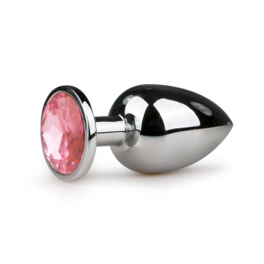 Anal Collection - Metal Butt Plug No. 126