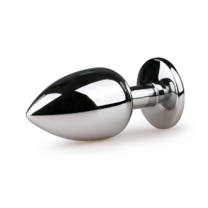 Anal Collection - Metal Butt Plug No. 126