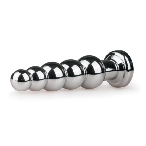 Anal Collection - Metal Butt Plug No. 150