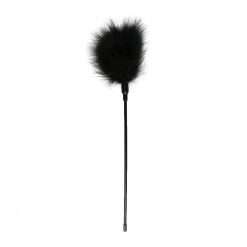 Fetish Collection - Feather Tickler Long