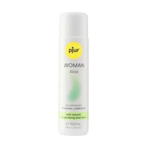 Pjur Woman – Aloe, 100 ml