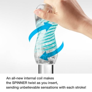 Tenga - Spinner Hexa