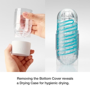 Tenga - Spinner Hexa