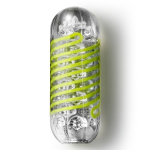 Tenga - Spinner Shell