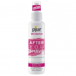 Pjur Woman - After You Shave, 100 ml