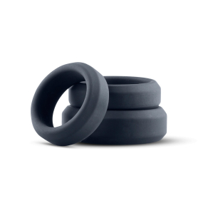 Boners - Cockring Set, 3 kos