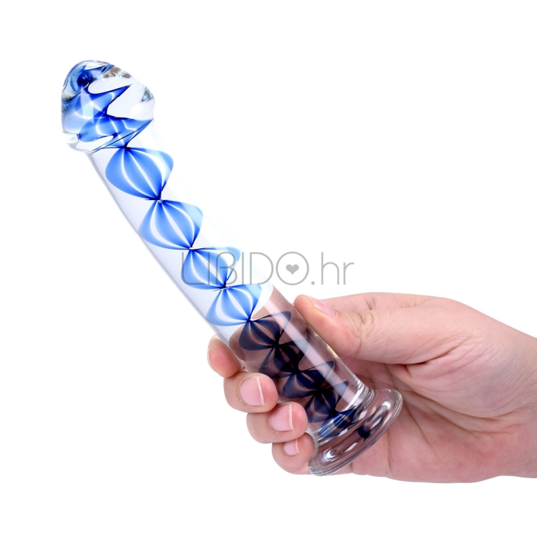 Gildo - Glass Dildo No. 4