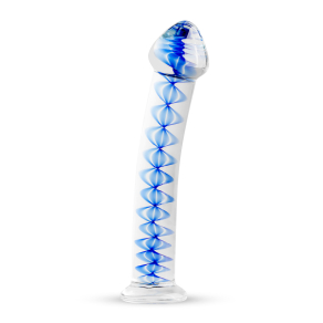 Gildo - Glass Dildo No. 4