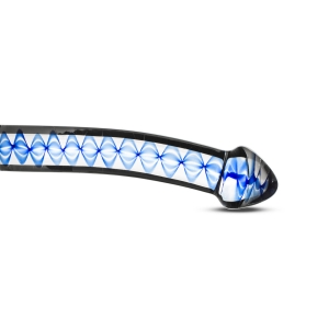 Gildo - Glass Dildo No. 4
