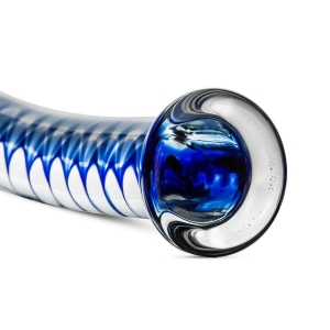 Gildo - Glass Dildo No. 4