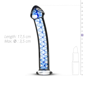Gildo - Glass Dildo No. 4