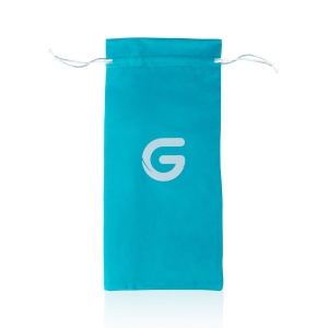 Gildo - Glass Dildo No. 4