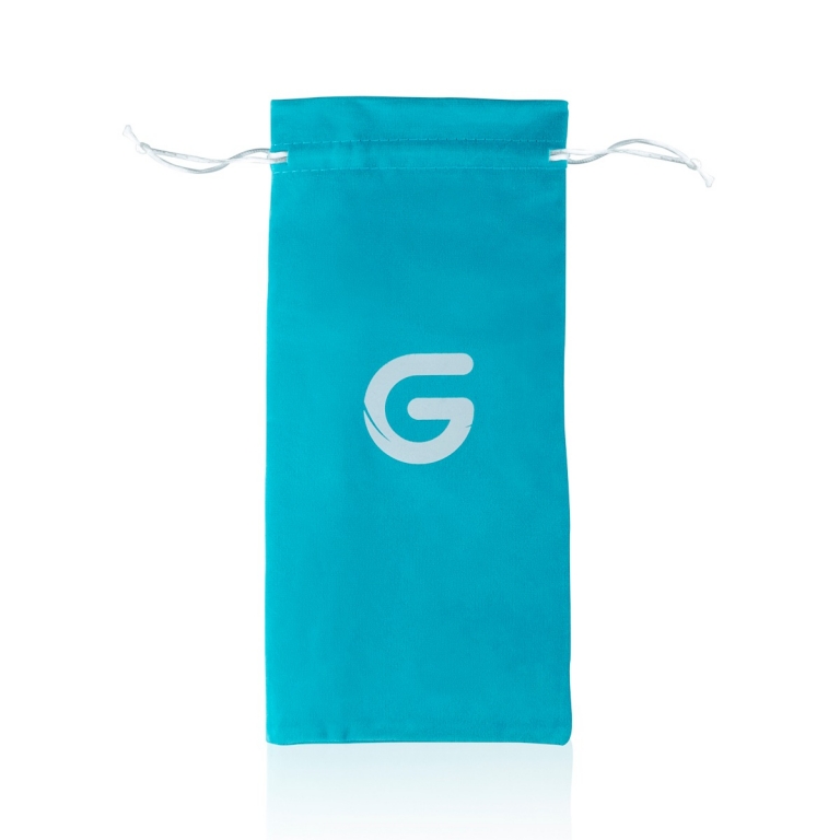 Gildo - Glass Dildo No. 4