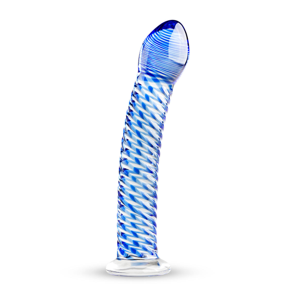 Gildo - Glass Dildo No. 5