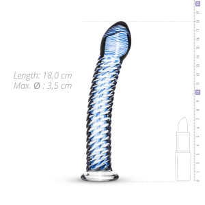 Gildo - Glass Dildo No. 5