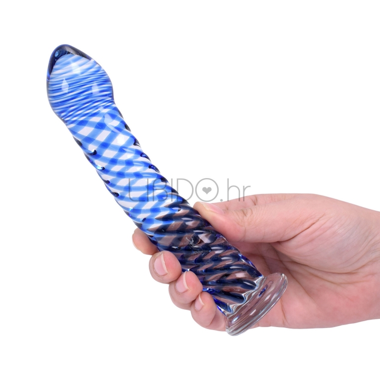 Gildo - Glass Dildo No. 5