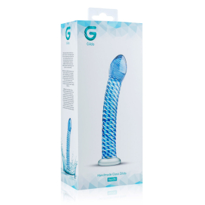 Gildo – Glass Dildo No. 5