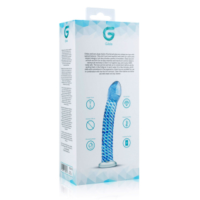 Gildo – Glass Dildo No. 5