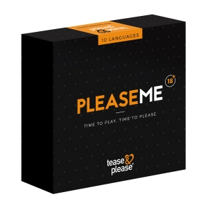Tease & Please - Please Me