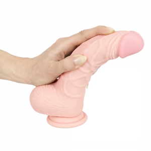 You2Toys – Medical Silicone G-spot Dildo 20 cm