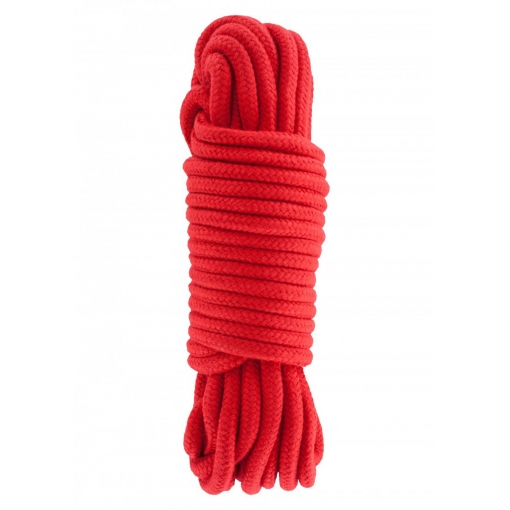 Hidden Desire - Bondage Rope, 10 m
