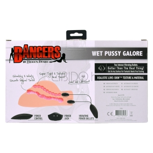 Bangers - Wet Pussy Galore Vibro