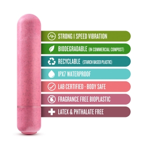 Gaia - Eco Bullet