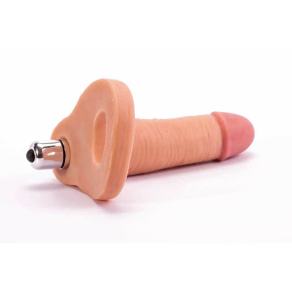 Lovetoy – The Ultra Soft Double Vibrating, 15 cm