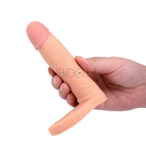 Lovetoy - The Ultra Soft Double, 15 cm