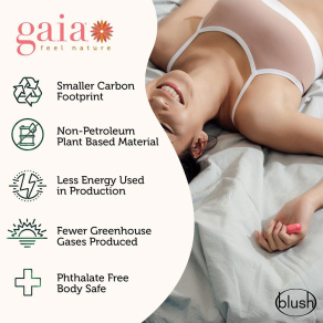 Gaia - Eco Bullet