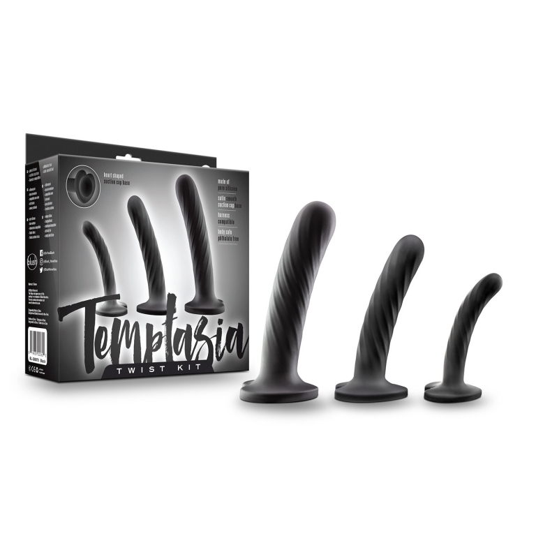 Temptasia - Twist Kit