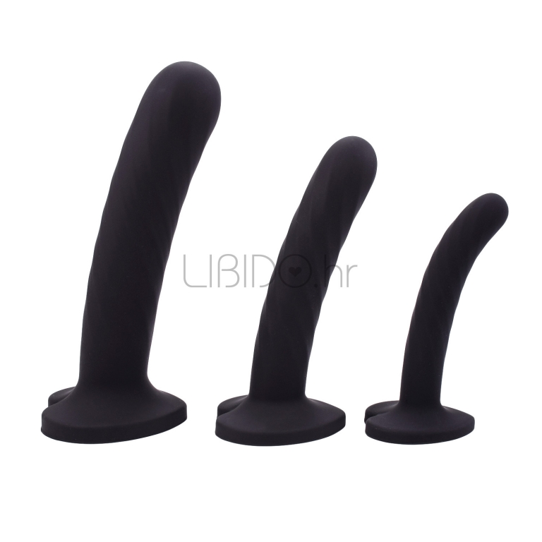 Temptasia – Twist Kit