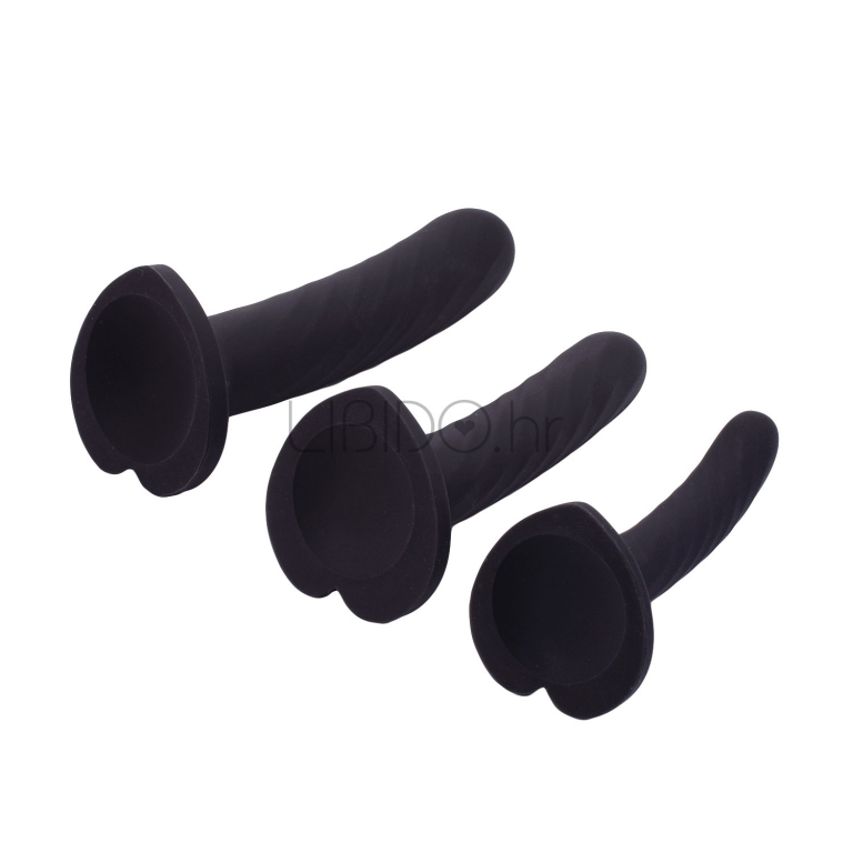 Temptasia – Twist Kit