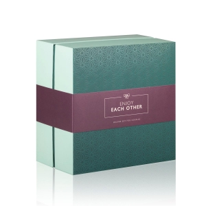 LoveBoxxx – Deluxe Set for Couples