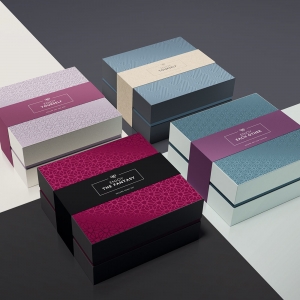 LoveBoxxx – Deluxe Set for Couples