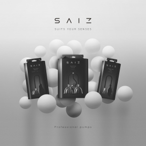 Saiz - Črpalka za klitoris Basic