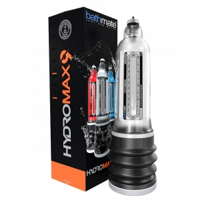 Bathmate - Hydromax 9