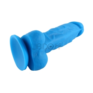 NS Novelties Colours – Dual Density dildo, 13 cm