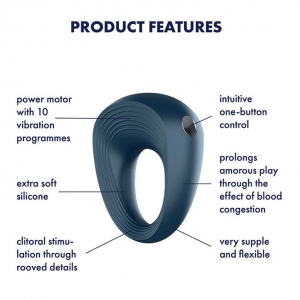 Satisfyer - Power Ring