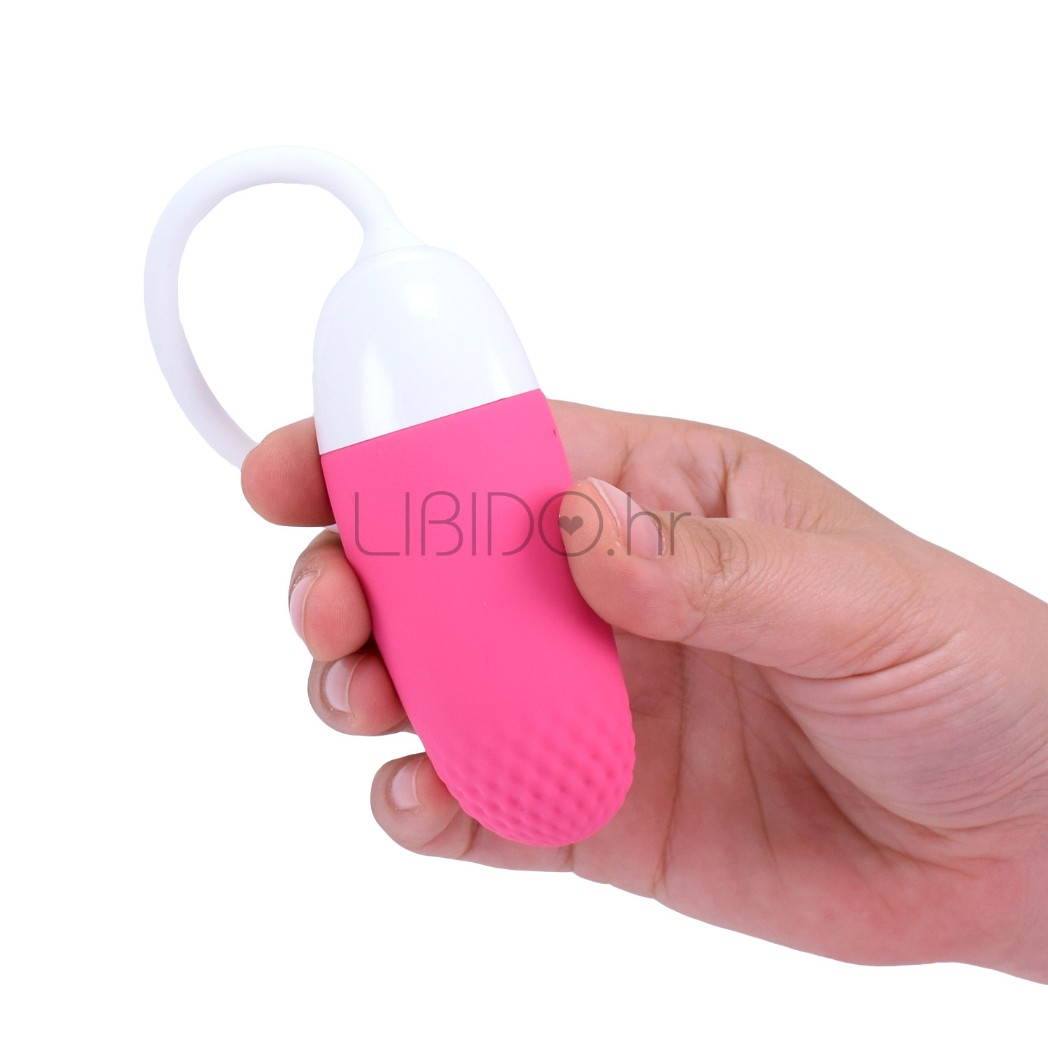 Magic Motion – Vini