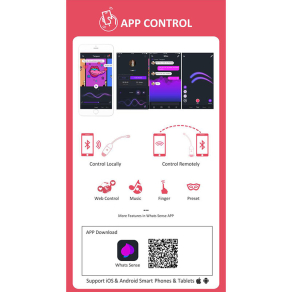 Magic Motion – Vini