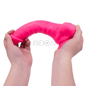 NS Novelties Colours – Firm dildo, 18 cm