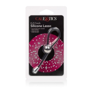 Cal Exotics - E-Z Cinch Silicone Lasso