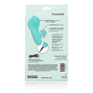 Cal Exotics - Slay Pleaser