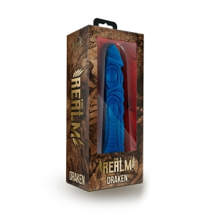 The Realm - Draken Dildo